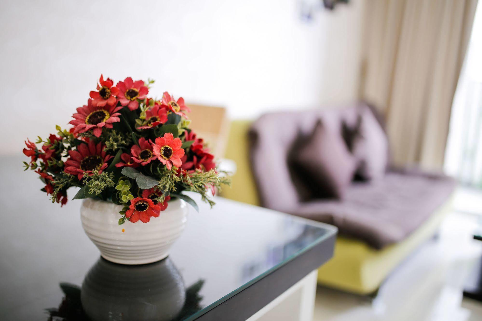 Gold Ocean Apartments Nha Trang Exterior photo